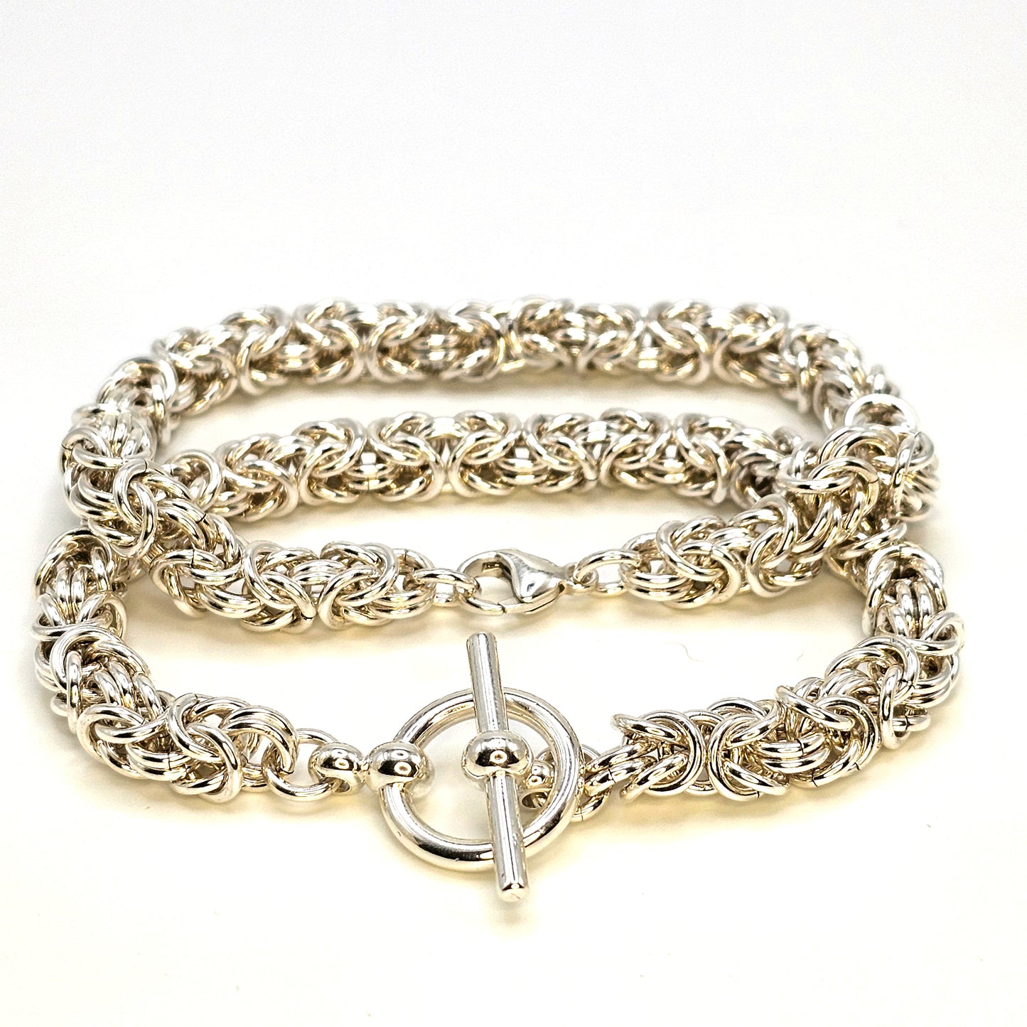 Byzantine Bracelet
