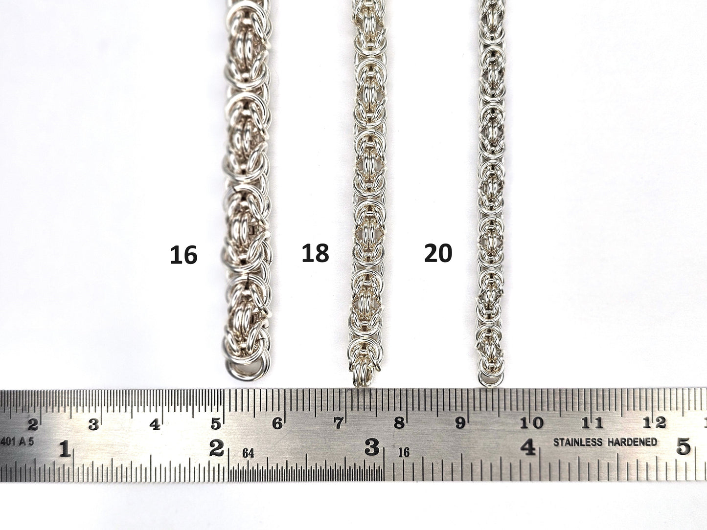 Byzantine Bracelet