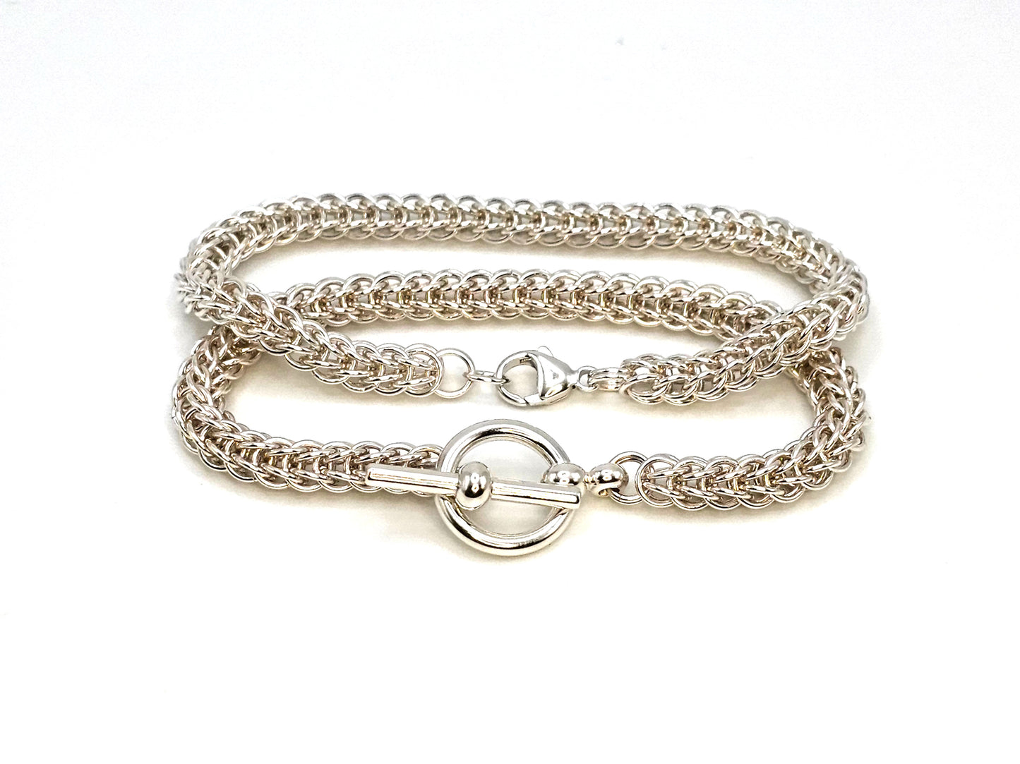 Full Persian Bracelet