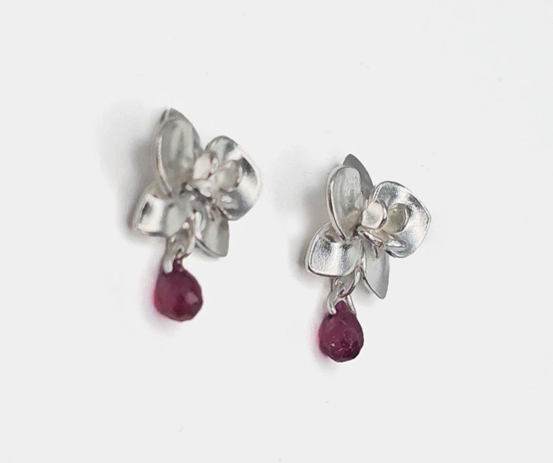 Aphrodite Earrings