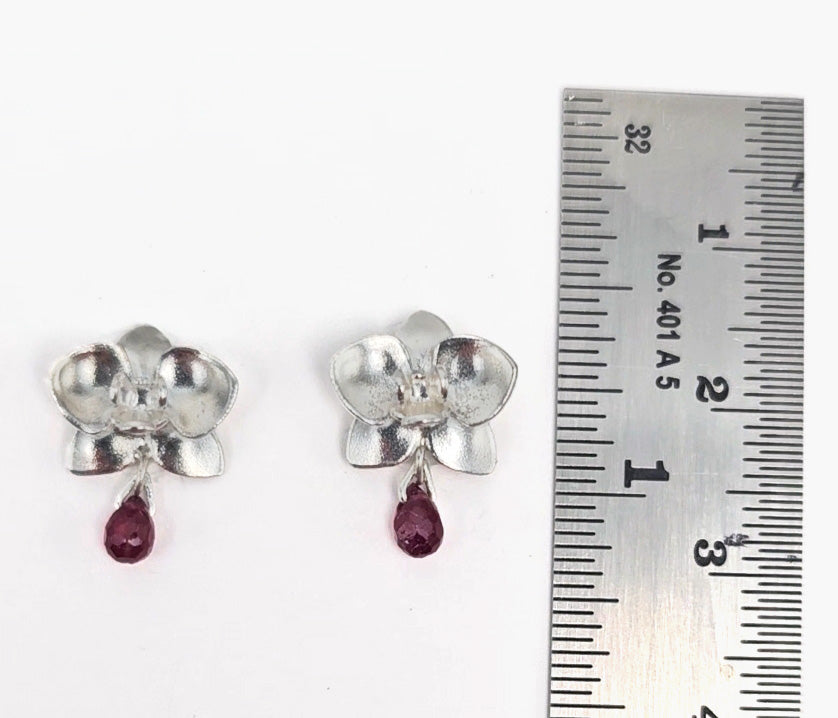 Aphrodite Earrings